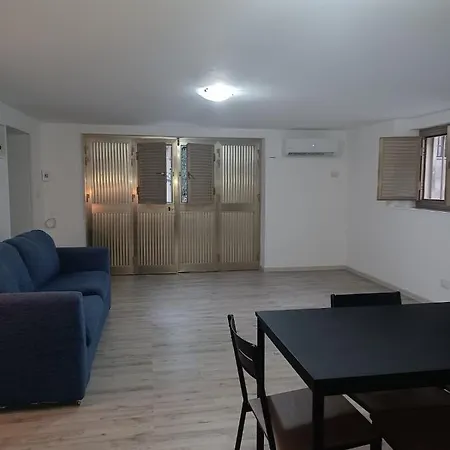 Mini Casa Del Sol 2 Apartman