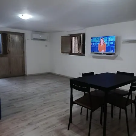 Mini Casa Del Sol 2 Apartman