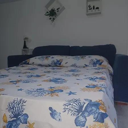 Mini Casa Del Sol 2 Apartman *