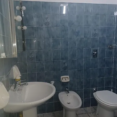 Mini Casa Del Sol 2 Apartman Pachino